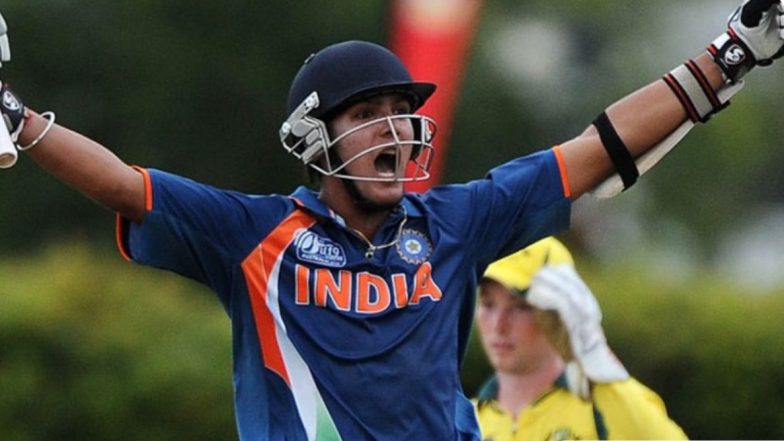 Smit Patel, India U-19 World Cup Winner, to Play for Barbados Tridents in CPL 2021