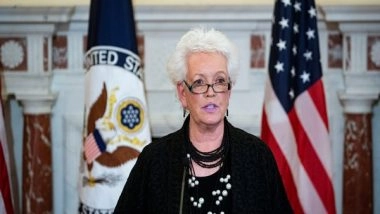 World News | 80 Million COVID-19 Vaccines to Be Shared Across World, No Decision on Allocations as Yet, Says US Official