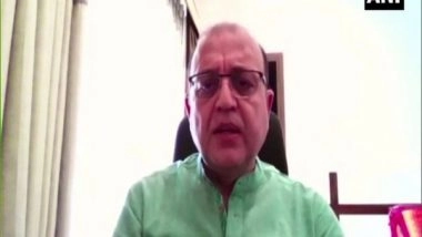 India News | We Cannot Think of Only Economy in Present Situation, Saving Lives is Priority:  ASSOCHAM Secretary-general