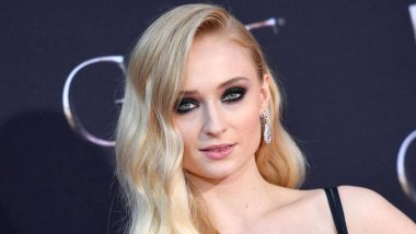 Sophie Turner Is ‘Sickened & Disgusted’ As She Asks Paparazzi to Stop Photographing Her Daughter Willa