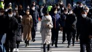 World News | South Korea to Extend Tightened Quarantine Measures for 3 Weeks
