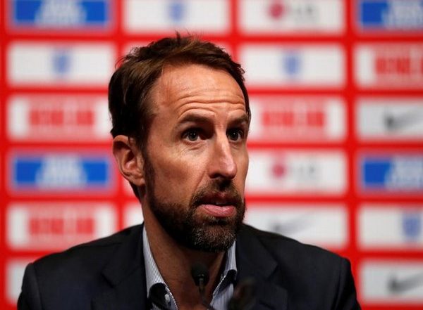 Euro 2020: Uncapped Ben Godfrey, Ben White in Southgate's Provisional England Squad