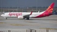 India News | On Not Presenting Negative COVID Report, SpiceJet Crew Spent 21 Hrs in Plane, then Returned