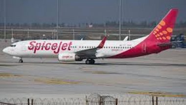 Russia-Ukraine War: SpiceJet to Operate Special Evacuation Flight to Budapest, Hungary to Evacuate Indians Stranded in Ukraine