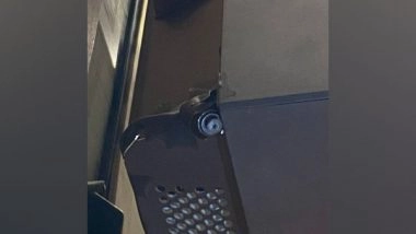 World News | Pak Senate Panel Yet to Hold Meeting Regarding Investigation on Spy Cameras Incident