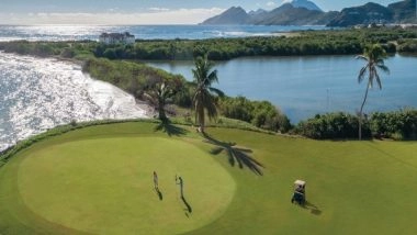 Business News | Investors Seek Citizenship by Investment Plan B as US EB-5 Faces Jeopardy