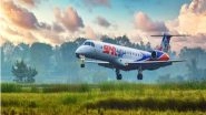 Business News | Star Air Tops Passenger Load for February 2021