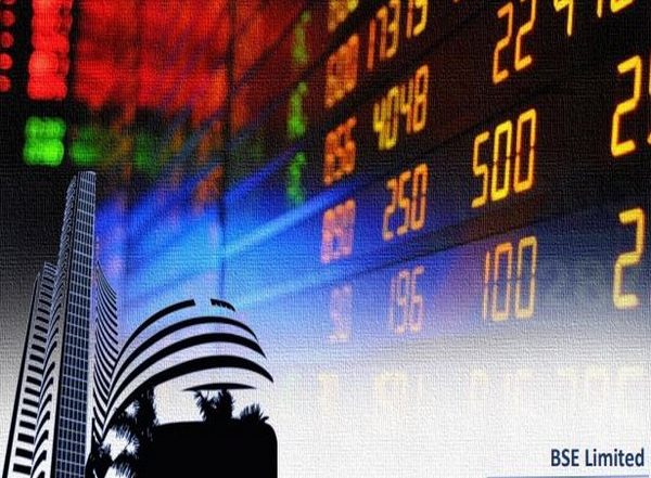 Sensex Zooms 613 Points, Reclaims 50,000 Mark