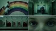 Stranger Things Season 4 New Teaser Brings Eleven Back to Dr Brenner and Her Rainbow Room Days (Watch Video)