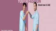 Business News | Styched Fashion, Indian Youth Fashion Brand, Launches Operations in UAE