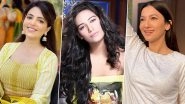 Sugandha Mishra, Poonam Pandey, Gauahar Khan &ndash; 5 Celebrities Who Have Been Slapped With an FIR for Flouting COVID-19 Norms