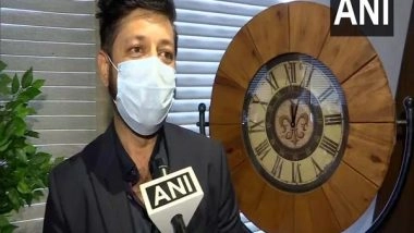 India News | Pune Lab Launches India's First-ever Self-testing Kit for COVID-19