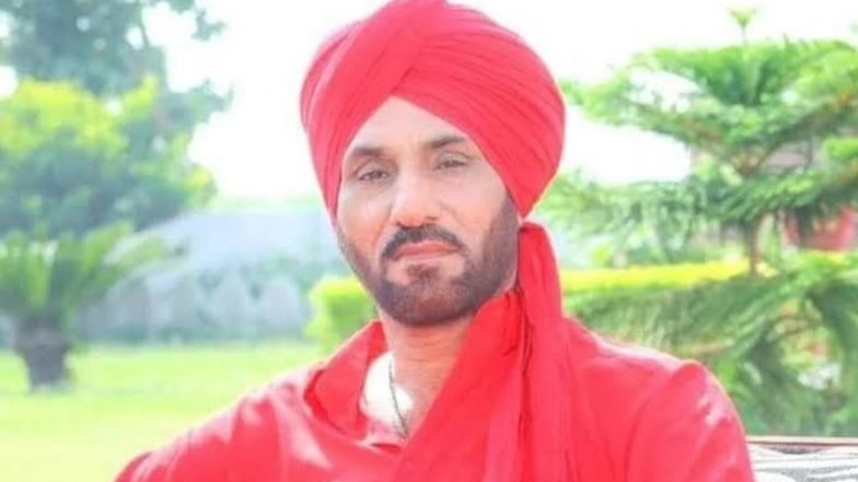 Sukhjinder Shera Dies; Punjabi Actor-Director Passes Away Due to Pneumonia