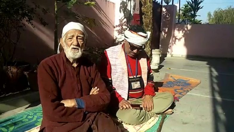 Sundarlal Bahuguna, Who Led Famous Chipko Movement to Protect Trees and Forests, Dies of COVID-19