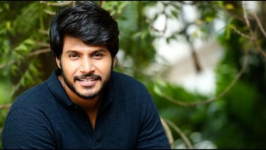 Sundeep Kishan Pledges To Help Children Who've Lost Their Parents Due to COVID-19 With Food and Education (View Post)