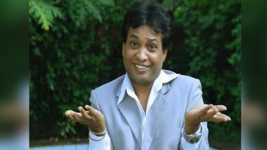 Comedian Sunil Pal Sees FIR Registered Against Him for Allegedly Defaming Doctors in His Social Media Post