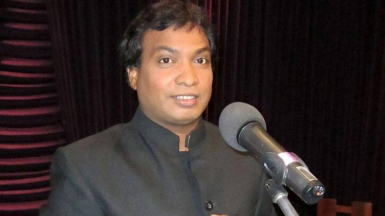 Sunil Pal Apologises to Doctors After FIR Gets Filed Against Him for His Defamatory Post on Social Media