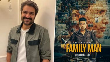The Family Man Season 2: Sunny Hinduja Recalls How Manoj Bajpayee's Web Series Encourages Him To Go With the Flow