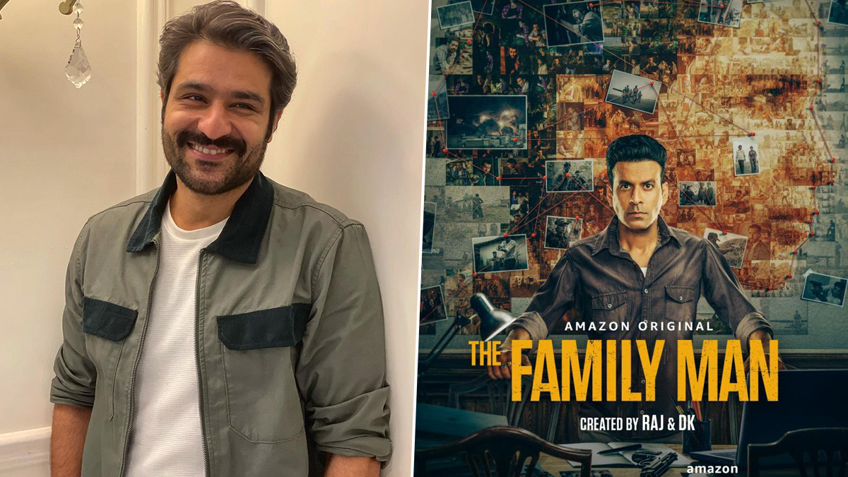 TV News  The Family Man Season 2 Trailer Is Out Starring Manoj