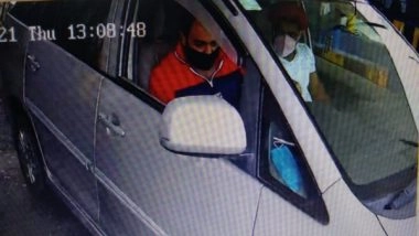 India News | Sushil Kumar Was Seen at Meerut Toll Plaza: Delhi Police