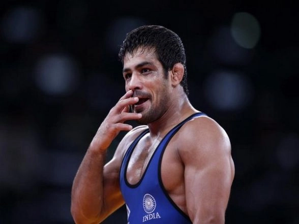 Wrestler Sagar Dhankar Murder Case: Crime Branch Takes Sushil Kumar to Haridwar For Investigation, Says Sources  