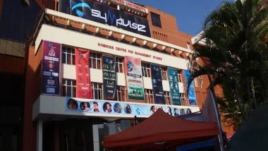 Business News | Sympulse'21, an Amalgamation of Cultures