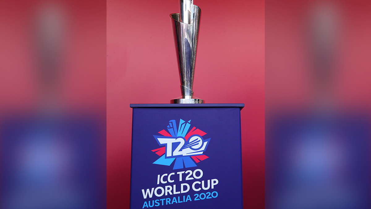 Cup world icc 2021 t20 ICC T20