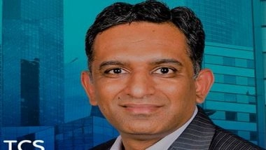 Business News | Samir Seksaria Takes over as CFO of TCS