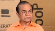 TMKOC&rsquo;s Ghanshyam Nayak aka Nattu Kaka Debunks Rumours of Financial Crisis, Says &lsquo;I Am Not Unemployed&rsquo;