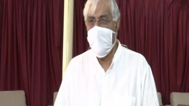 India News | COVID Vaccination Started for People Aged 18-44: Chhattisgarh Health Minister