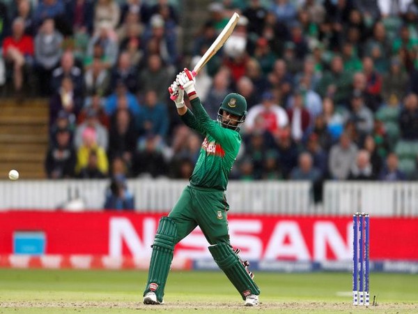 Shakib Xxx - Sports News | Ban Vs SL: Job Not Done, We Hope to Put Better Show, Says  Tamim | LatestLY