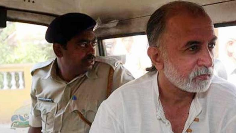 Tarun Tejpal Acquitted in Rape Case by Goa Court