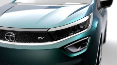 Business News | CESL to Procure 300 Electric Vehicles from Tata Motors