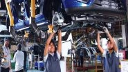 Business News | Raging Pandemic to Decelerate Recovery of Automotive Industry: ICRA