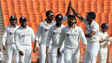 Virat Kohli and Team India To Get 20-Day Respite From Bio-Bubble Life After WTC Final