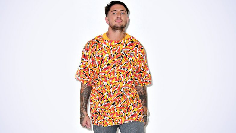 Stephen Bear Charged With Indulging in Obscene Behaviour; Reality TV Star Accused of Sharing Sexual Images, Private Films