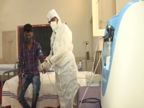 Telangana: Methodist School in Hyderabad Converted Into Isolation Centre for COVID-19 Patients