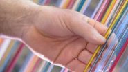 Business News | Second Covid Wave Unlikely to Severely Impact Textile Sector: Ind-Ra