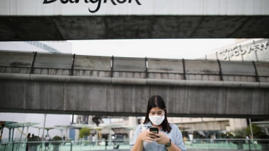 World News | Thailand Confirms 3,052 New COVID-19 Cases, 24 More Fatalities