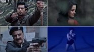 The Last Hour: Sanjay Kapoor Shares Experience of Shooting in Freezing Cold Sikkim for Amazon&rsquo;s Supernatural Show