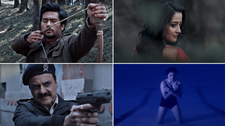 The Last Hour Teaser: Sanjay Kapoor, Raima Sen’s Mystery Series To Stream on Amazon Prime Video From May 14 (Watch Video)