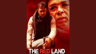 Business News | Web Series 'The Red Land' is a Story of Power and Struggle, Released on Haider Kazmi's OTT Platform 'Mastani'