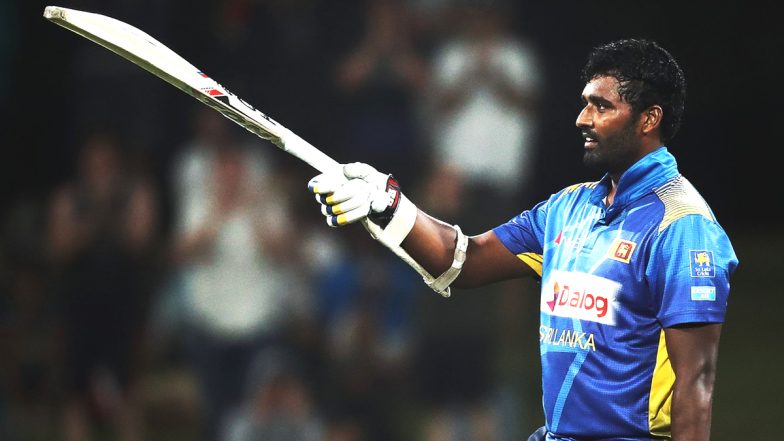 Thisara Perera Retirement: ICC Revisits Sri Lankan All-Rounder’s Match-Winning Cameo Against India in ICC T20 World Cup Final in 2014 (Watch Video)