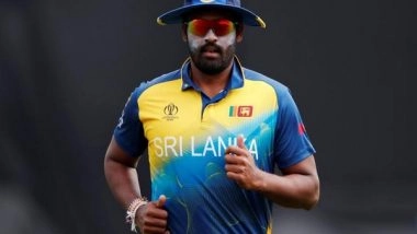 Sports News | Take Pride in the Fact That I Represented Sri Lanka in 7 World Cups: Thisara Perera