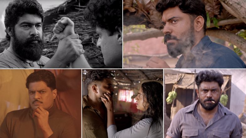 Thuramukham Teaser: Nivin Pauly Takes on the System in Rajeev Ravi's Powerful Period Drama (Watch Video)