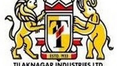 Business News | Tilaknagar Industries Marks Turnaround Led by Debt-restructuring, Positions Company for Long-term Growth