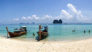 Business News | Right Govt Policies Can Help Revive Tourism in Asia Pacific: ADB