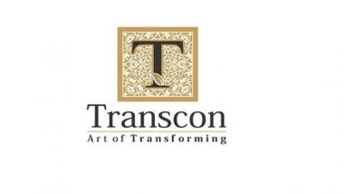 Business News | Transcon Developers Eyes Rs. 2000 Crore Revenue from 2nd and 3rd Phase of Their Andheri Project