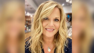 Trisha Yearwood Receives First Dose of COVID-19 Vaccine, After 2 Months of Testing Positive (View Post)