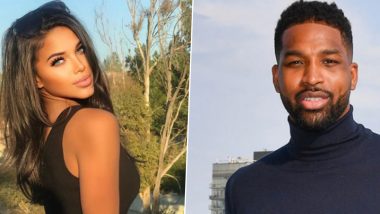Tristan Thompson's Legal Team Ask Accuser Sydney Chase to Show Texts to Prove Her Cheating Claim